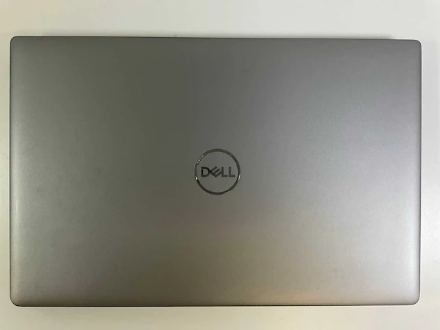 Dell latitude 5520 15.6”, core(tm) i7 11th gen, 16 gb ram, 512 gb nvme laptop - afbeelding 5 van  7
