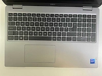 Dell latitude 5520 15.6”, core(tm) i7 11th gen, 16 gb ram, 512 gb nvme laptop - afbeelding 4 van  7