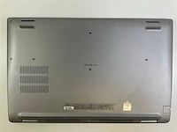 Dell latitude 5520 15.6”, core(tm) i7 11th gen, 16 gb ram, 512 gb nvme laptop - afbeelding 6 van  7