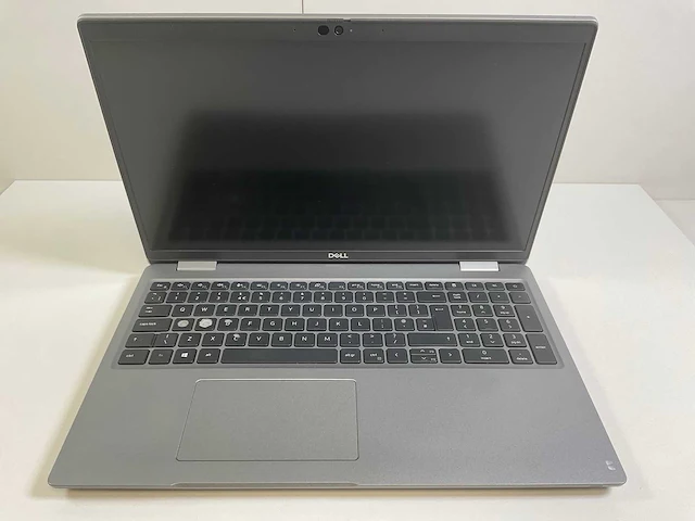 Dell latitude 5520 15.6”, core(tm) i7 11th gen, 16 gb ram, 512 gb nvme laptop - afbeelding 1 van  7