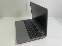 Dell latitude 5520 15.6”, core(tm) i7 11th gen, 16 gb ram, 512 gb nvme laptop - afbeelding 3 van  7