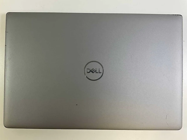 Dell latitude 5520 15.6”, core(tm) i7 11th gen, 16 gb ram, 512 gb nvme laptop - afbeelding 5 van  7