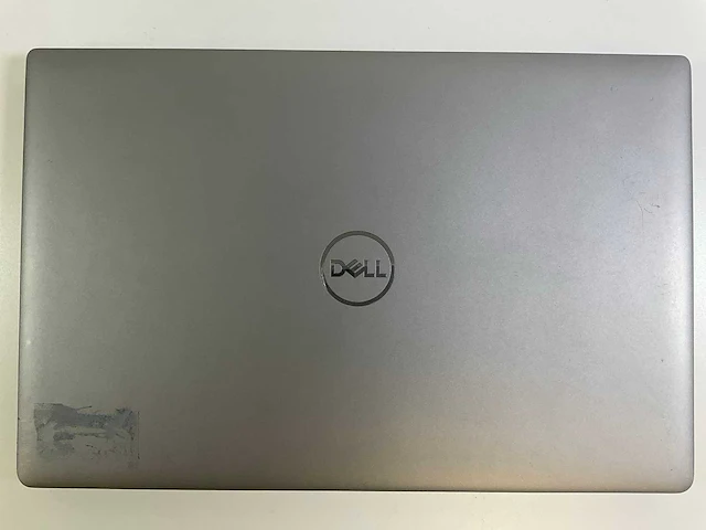 Dell latitude 5520 15.6”, core(tm) i7 11th gen, 16 gb ram, 512 gb nvme laptop - afbeelding 5 van  7