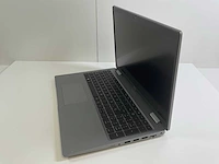Dell latitude 5520 15.6”, core(tm) i7 11th gen, 16 gb ram, 512 gb nvme laptop - afbeelding 3 van  7