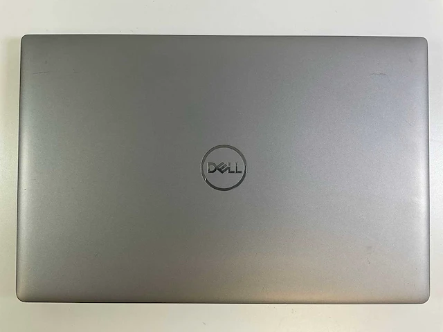 Dell latitude 5520 15.6”, core(tm) i7 11th gen, 16 gb ram, 512 gb nvme laptop - afbeelding 5 van  7