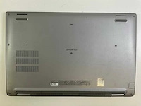 Dell latitude 5520 15.6”, core(tm) i7 11th gen, 16 gb ram, 512 gb nvme laptop - afbeelding 6 van  7