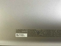 Dell latitude 5520 15.6”, core(tm) i7 11th gen, 16 gb ram, 512 gb nvme laptop - afbeelding 7 van  7