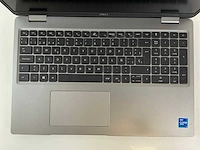 Dell latitude 5520 15.6”, core(tm) i7 11th gen, 16 gb ram, 512 gb nvme laptop - afbeelding 4 van  7
