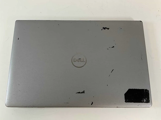 Dell latitude 5520 15.6”, core(tm) i7 11th gen, 16 gb ram, 512 gb nvme laptop - afbeelding 5 van  7