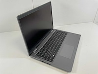 Dell latitude 5520 15,6”, core(tm) i7 11th gen, 16 gb ram, 512 gb nvme, nvidia geforce mx450 2 gb laptop - afbeelding 2 van  7