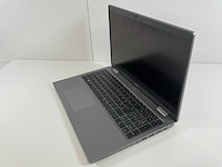 Dell latitude 5520 15,6”, core(tm) i7 11th gen, 16 gb ram, 512 gb nvme, nvidia geforce mx450 2 gb laptop - afbeelding 3 van  7