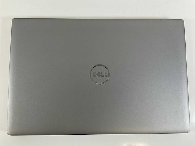 Dell latitude 5520 15,6”, core(tm) i7 11th gen, 16 gb ram, 512 gb nvme, nvidia geforce mx450 2 gb laptop - afbeelding 5 van  7