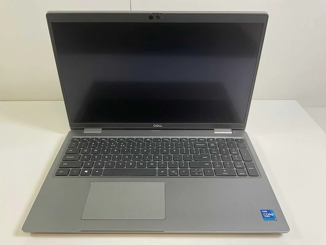 Dell latitude 5520 15.6”, core(tm) i7 11th gen, 32 gb ram, 1 tb nvme laptop - afbeelding 1 van  6