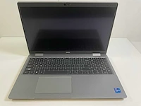 Dell latitude 5520 15.6”, core(tm) i7 11th gen, 32 gb ram, 1 tb nvme laptop