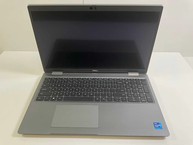 Dell latitude 5520 15.6”, core(tm) i7 11th gen, 32 gb ram, 512 gb laptop - afbeelding 1 van  7