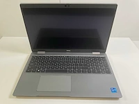 Dell latitude 5520 15.6”, core(tm) i7 11th gen, 32 gb ram, 512 gb laptop