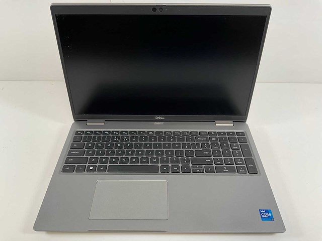 Dell latitude 5520 15,6”, core(tm) i7 11th gen, 32 gb ram, 512 gb nvme laptop - afbeelding 1 van  7