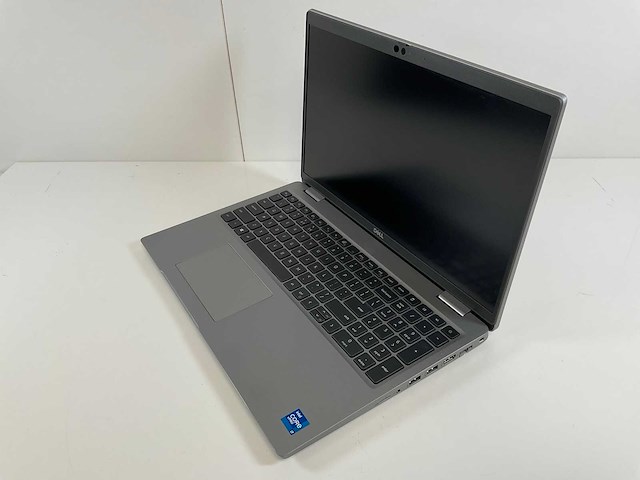 Dell latitude 5520 15,6”, core(tm) i7 11th gen, 32 gb ram, 512 gb nvme laptop - afbeelding 3 van  7