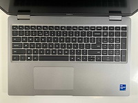 Dell latitude 5520 15,6”, core(tm) i7 11th gen, 32 gb ram, 512 gb nvme laptop - afbeelding 4 van  7