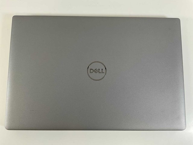 Dell latitude 5520 15,6”, core(tm) i7 11th gen, 32 gb ram, 512 gb nvme laptop - afbeelding 5 van  7