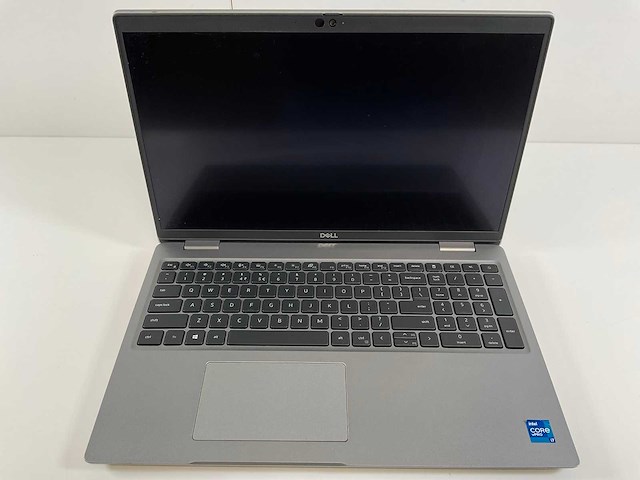 Dell latitude 5520 15,6”, core(tm) i7 11th gen, 32 gb ram, 512 gb nvme laptop - afbeelding 1 van  7
