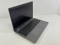 Dell latitude 5520 15,6”, core(tm) i7 11th gen, 32 gb ram, 512 gb nvme laptop - afbeelding 2 van  7