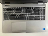 Dell latitude 5520 15,6”, core(tm) i7 11th gen, 32 gb ram, 512 gb nvme laptop - afbeelding 4 van  7