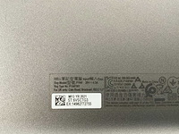 Dell latitude 5520 15,6”, core(tm) i7 11th gen, 32 gb ram, 512 gb nvme laptop - afbeelding 7 van  7