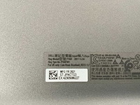 Dell latitude 5520 15,6”, core(tm) i7 11th gen, 32 gb ram, 512 gb nvme laptop - afbeelding 6 van  6