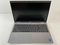 Dell latitude 5520 15.6”, core(tm) i7 11th gen, 32 gb ram, 512 gb nvme laptop - afbeelding 1 van  7