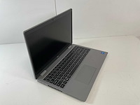 Dell latitude 5520 15.6”, core(tm) i7 11th gen, 32 gb ram, 512 gb nvme laptop - afbeelding 2 van  7