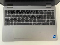 Dell latitude 5520 15.6”, core(tm) i7 11th gen, 32 gb ram, 512 gb nvme laptop - afbeelding 4 van  7