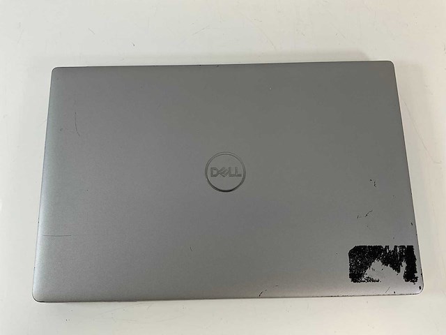 Dell latitude 5520 15.6”, core(tm) i7 11th gen, 32 gb ram, 512 gb nvme laptop - afbeelding 5 van  7