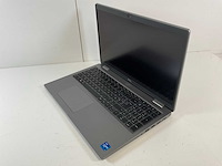 Dell latitude 5520 15.6”, core(tm) i7 11th gen, 32 gb ram, 512 gb nvme laptop - afbeelding 3 van  7