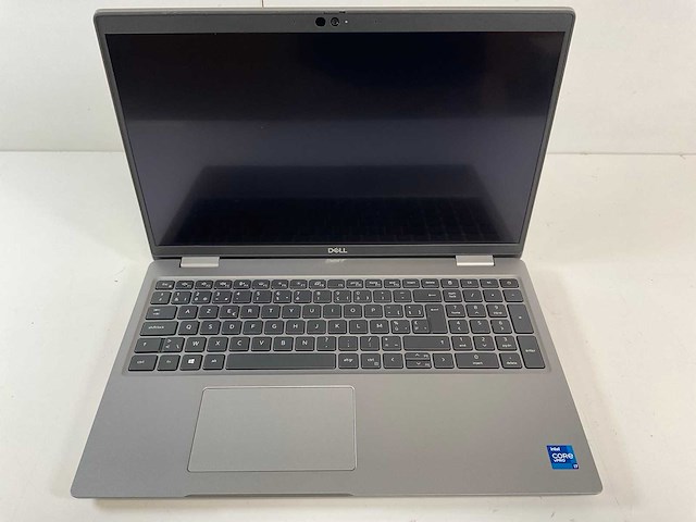 Dell latitude 5520 15.6”, core(tm) i7 11th gen, 32 gb ram, 512 gb nvme laptop - afbeelding 1 van  7