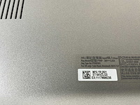 Dell latitude 5520 15.6”, core(tm) i7 11th gen, 32 gb ram, 512 gb nvme laptop - afbeelding 7 van  7