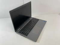 Dell latitude 5520 15.6”, core(tm) i7 11th gen, 32 gb ram, 512 gb nvme laptop - afbeelding 1 van  3