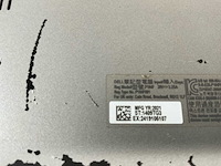 Dell latitude 5520 15.6”, core(tm) i7 11th gen, 32 gb ram, 512 gb nvme laptop - afbeelding 3 van  3
