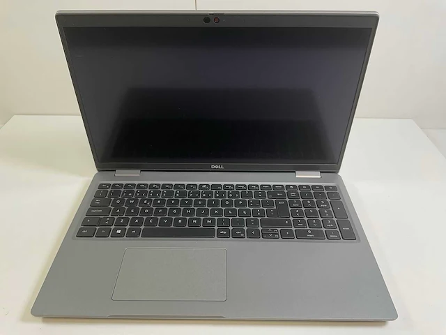 Dell latitude 5520 15.6”, core(tm) i7 11th gen, 32 gb ram, 512 gb nvme laptop - afbeelding 1 van  6