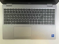 Dell latitude 5520 15.6”, core(tm) i7 11th gen, 32 gb ram, 512 gb nvme laptop - afbeelding 4 van  7