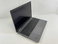 Dell latitude 5520 15,6”, core(tm) i7 11th gen, 32 gb ram, 512 gb nvme, nvidia geforce mx450 2 gb laptop - afbeelding 2 van  7