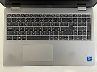 Dell latitude 5520 15,6”, core(tm) i7 11th gen, 32 gb ram, 512 gb nvme, nvidia geforce mx450 2 gb laptop - afbeelding 4 van  7