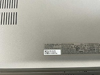 Dell latitude 5520 15,6”, core(tm) i7 11th gen, 32 gb ram, 512 gb nvme, nvidia geforce mx450 2 gb laptop - afbeelding 7 van  7