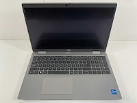 Dell latitude 5520 15,6”, core(tm) i7 11th gen, 32 gb ram, 512 gb nvme, nvidia geforce mx450 2 gb laptop - afbeelding 1 van  7