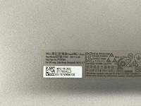 Dell latitude 5520 15,6”, core(tm) i7 11th gen, 32 gb ram, 512 gb nvme, nvidia geforce mx450 2 gb laptop - afbeelding 7 van  7