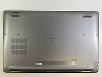 Dell latitude 5520 15.6”, core(tm) i7 11th gen, 8 gb ram, 1 tb nvme laptop - afbeelding 6 van  7