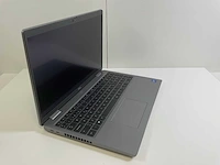 Dell latitude 5520 15.6”, core(tm) i7 11th gen, 8 gb ram, 512 gb laptop - afbeelding 2 van  7