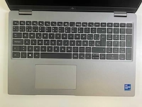 Dell latitude 5520 15.6”, core(tm) i7 11th gen, 8 gb ram, 512 gb laptop - afbeelding 4 van  7