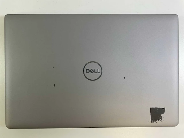 Dell latitude 5520 15.6”, core(tm) i7 11th gen, 8 gb ram, 512 gb laptop - afbeelding 5 van  7