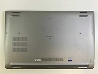 Dell latitude 5520 15.6”, core(tm) i7 11th gen, 8 gb ram, 512 gb laptop - afbeelding 6 van  7